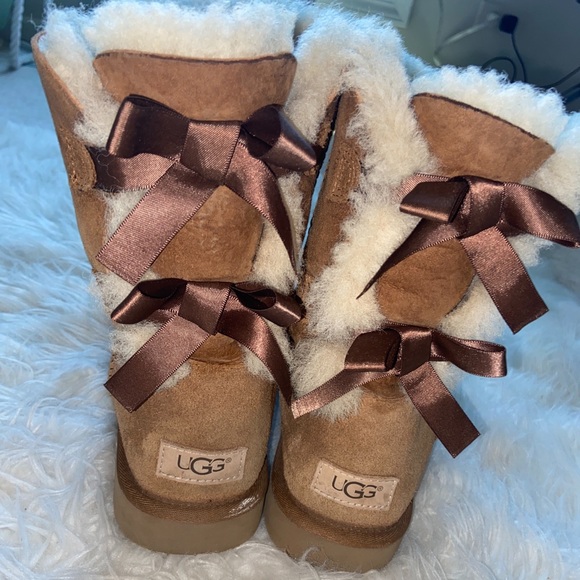 Ugg boots - Picture 2 of 11